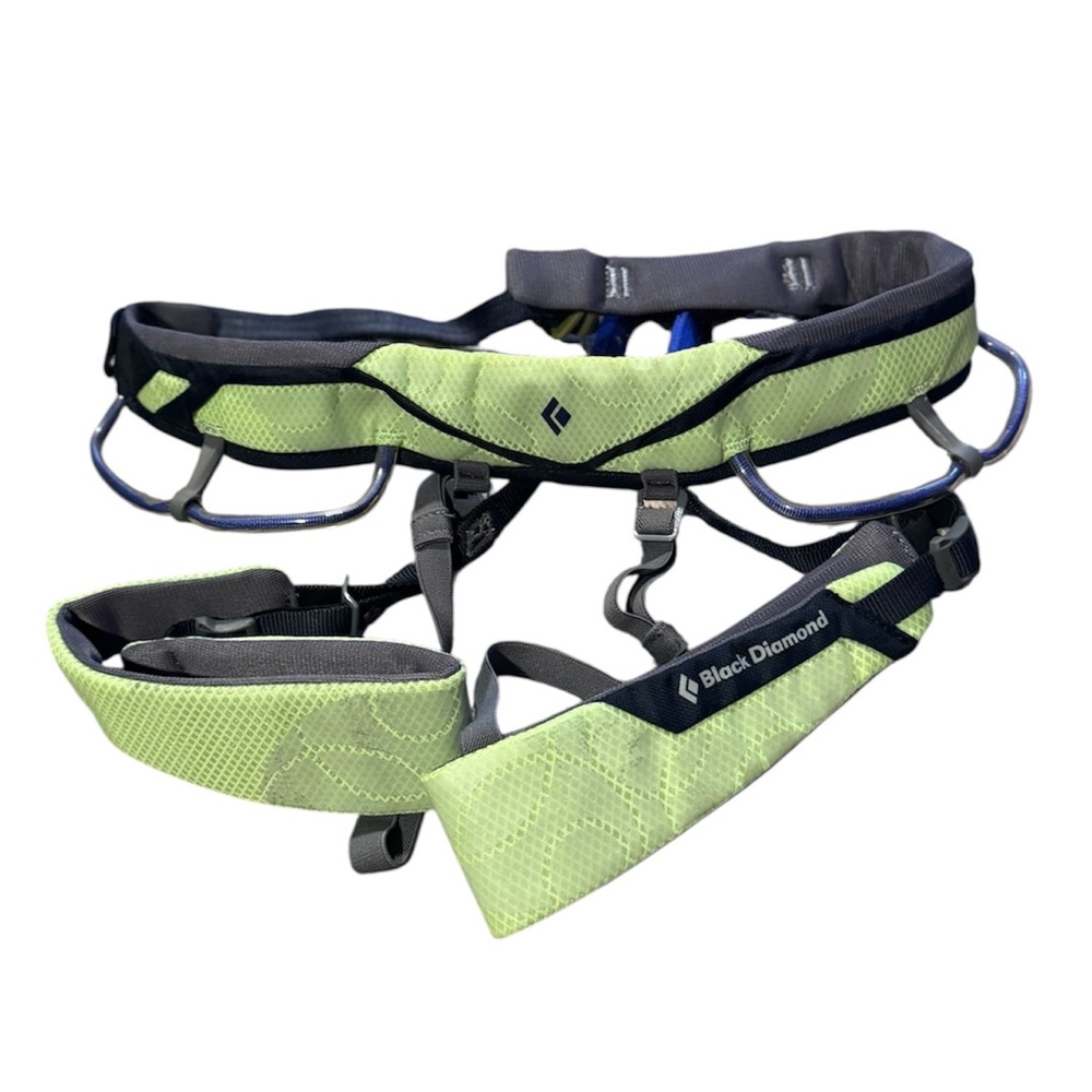 Black Diamond Siren Harness